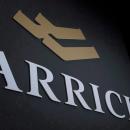 Barrick Gold Q1 profit, revenue up from year ago