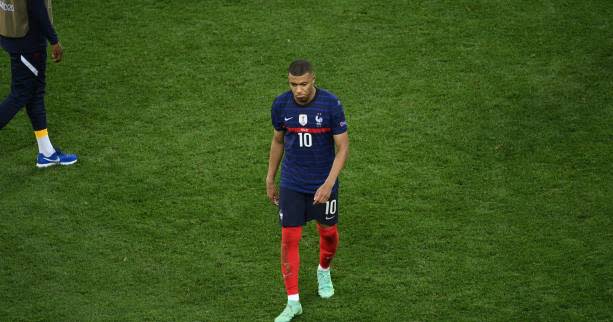 Foot - Bleus - Kylian Mbappé et Clément Lenglet, les plus ...