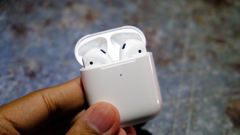 Apple AirPods