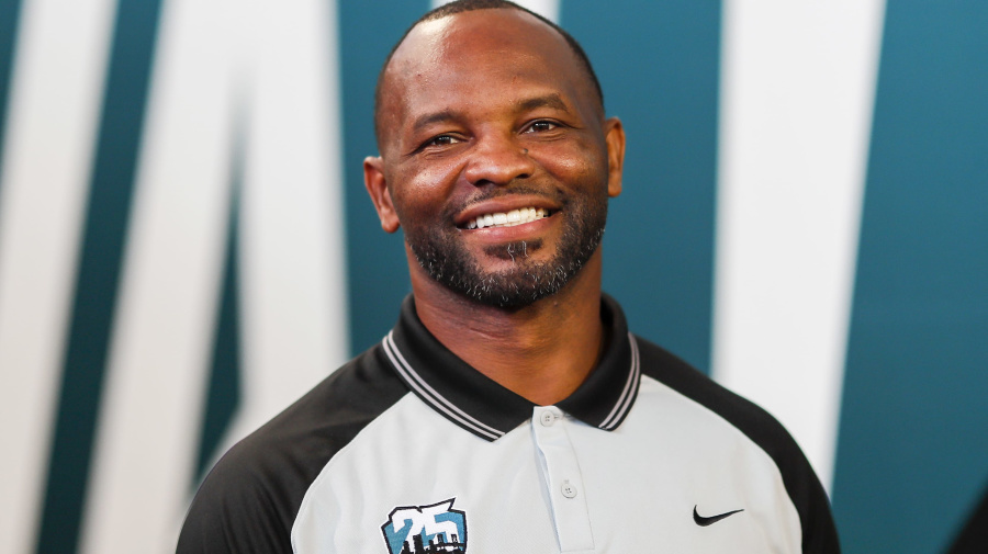 Yahoo Sports - Fred Taylor made a promise to his