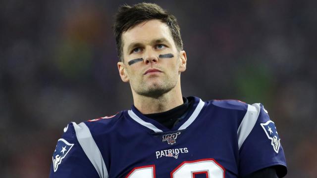Power Rankings: Where should Brady play in 2020?