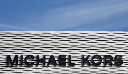 michael kors canada holdings ltd