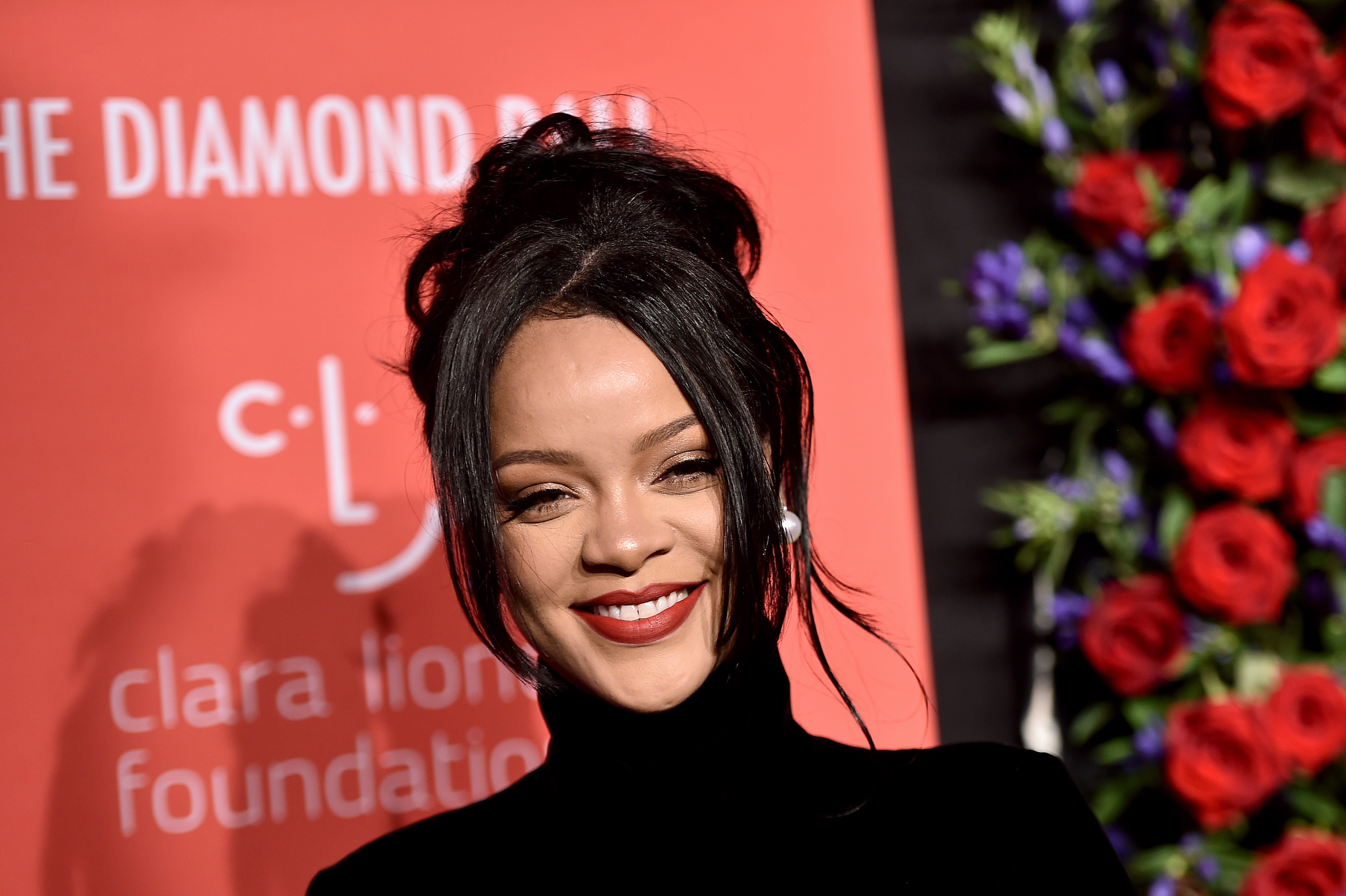 Rihanna Gives Details About Her Highly Anticipated Reggae Album