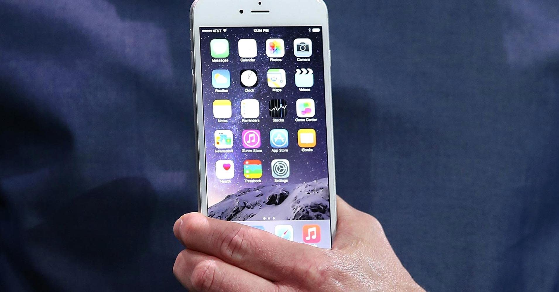 What's the cheapest way to get an iPhone 6?