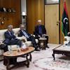 Libia, vice premier Maitig: Isis assediato a Sirte