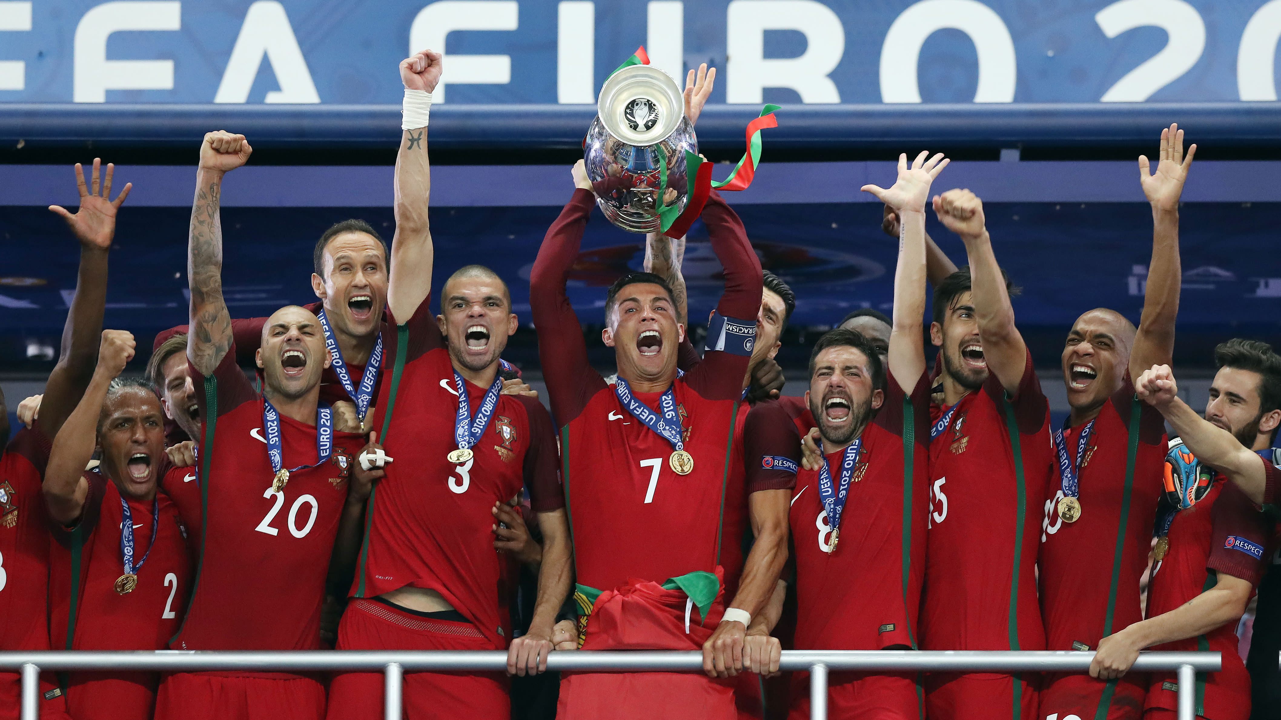 European Soccer Championships Returning To U.S. Network TV In 2020