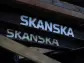 Swedish builder Skanska's profits tumble, but less than expected