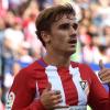 Griezmann e il sogno Pallone d&#39;Oro: &quot;Dura finchè ci sono Ronaldo e Messi&quot;