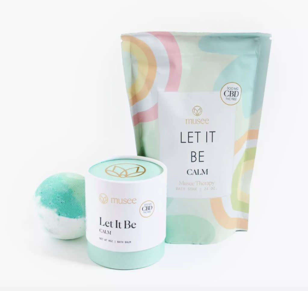 cbd bath bombs near me