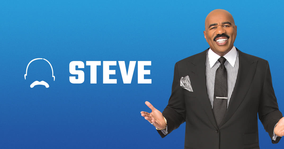 Steve Harvey Daytime Talk Show ‘Steve’ Set To End Run On NBC Stations