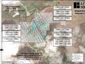 Lithium Ionic Drills 1.31% Li2O over 24.0m, incl. 1.67% Li2O over 10.0m; and 2.12% Li2O Over 7.2m at Bandeira, Minas Gerais, Brazil