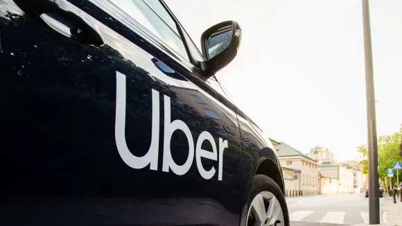 Uber's ad growth potential is just like Amazon's: Analyst