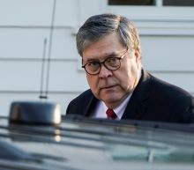 Mueller report on Trump and Russia to be made public by mid-April: Barr