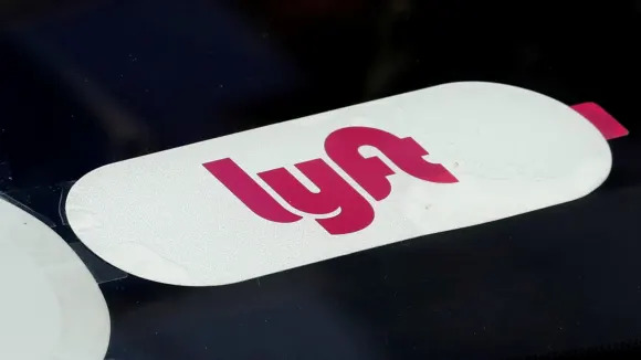 These 2 reasons are why Lyft's stock is down despite growth: CEO