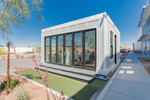 The Company That Built Elon Musk's Tiny Home Has Now Raised Over $74 Million From Retail Investors