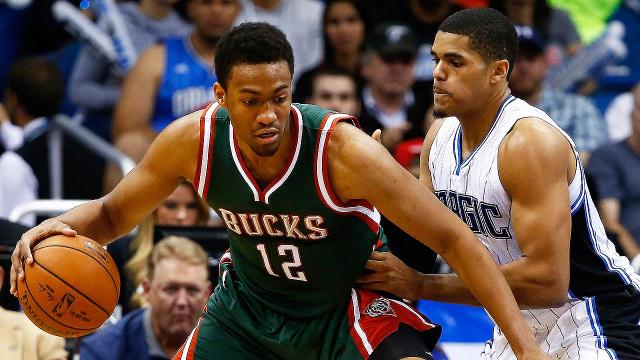 Bucks, Magic impressing early