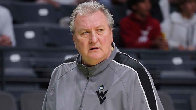 Bob Huggins' use of homophobic slur 'boggles the mind' | College Basketball Enquirer