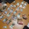 Francese fermato a Trastevere con 100 gr di marijuana: arrestato