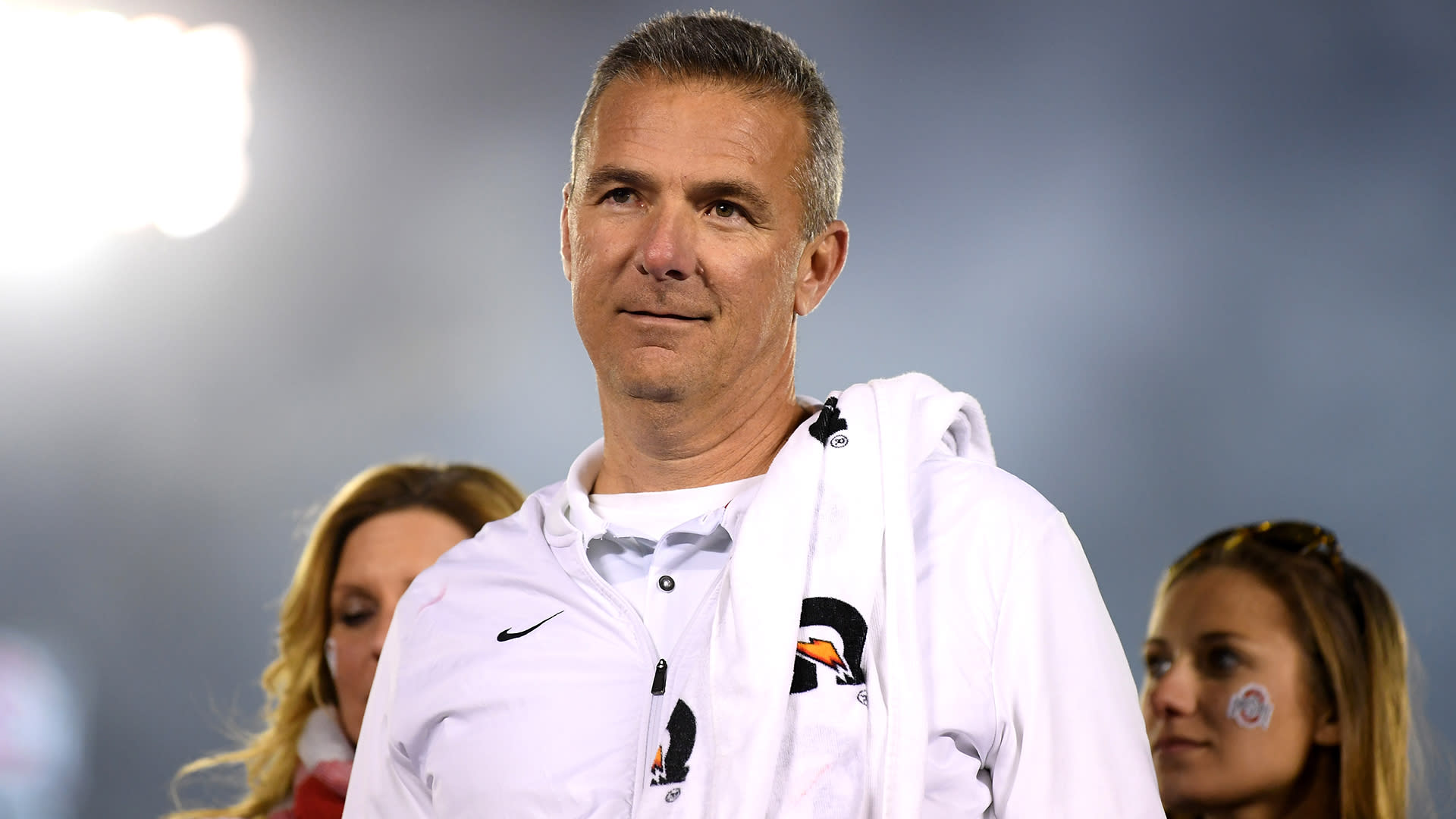 Jacksonville Jaguars coach Urban Meyer not interested in leaving