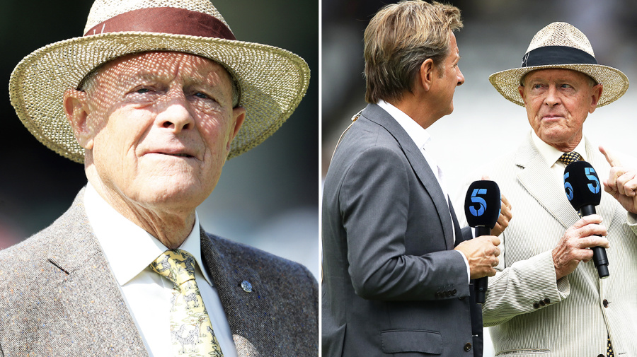 Yahoo Sport Australia - Geoffrey Boycott is an icon for his exploits on and off the field. Read more