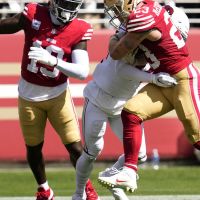 San Francisco 49ers News, Scores, Stats, Schedule