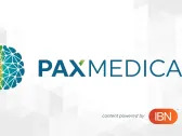 PaxMedica Releases Q3 2023 Financial Report, Corporate Update