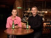 Heineken® Partners with Jill Scott MBE and Gary Neville to Tackle Online Sexism by Swapping Social Media Accounts