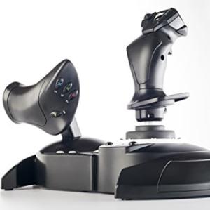 THRUSTMASTER