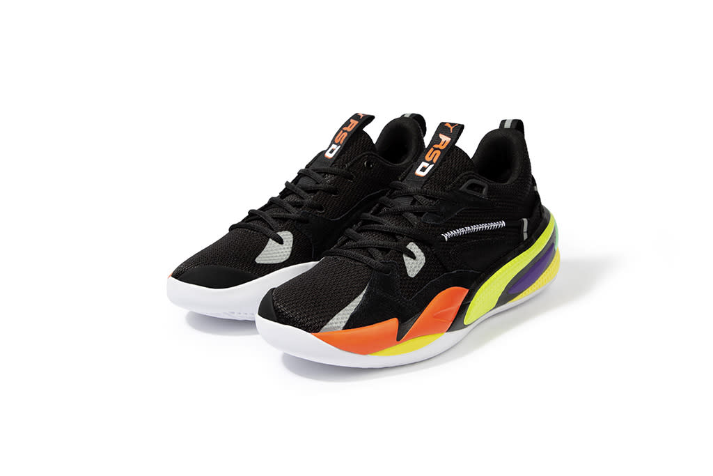 puma shoes retailers