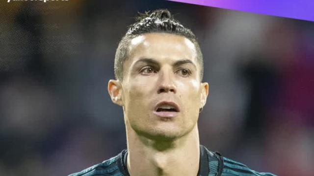 Cristiano Ronaldo reportedly stranded in Portugal