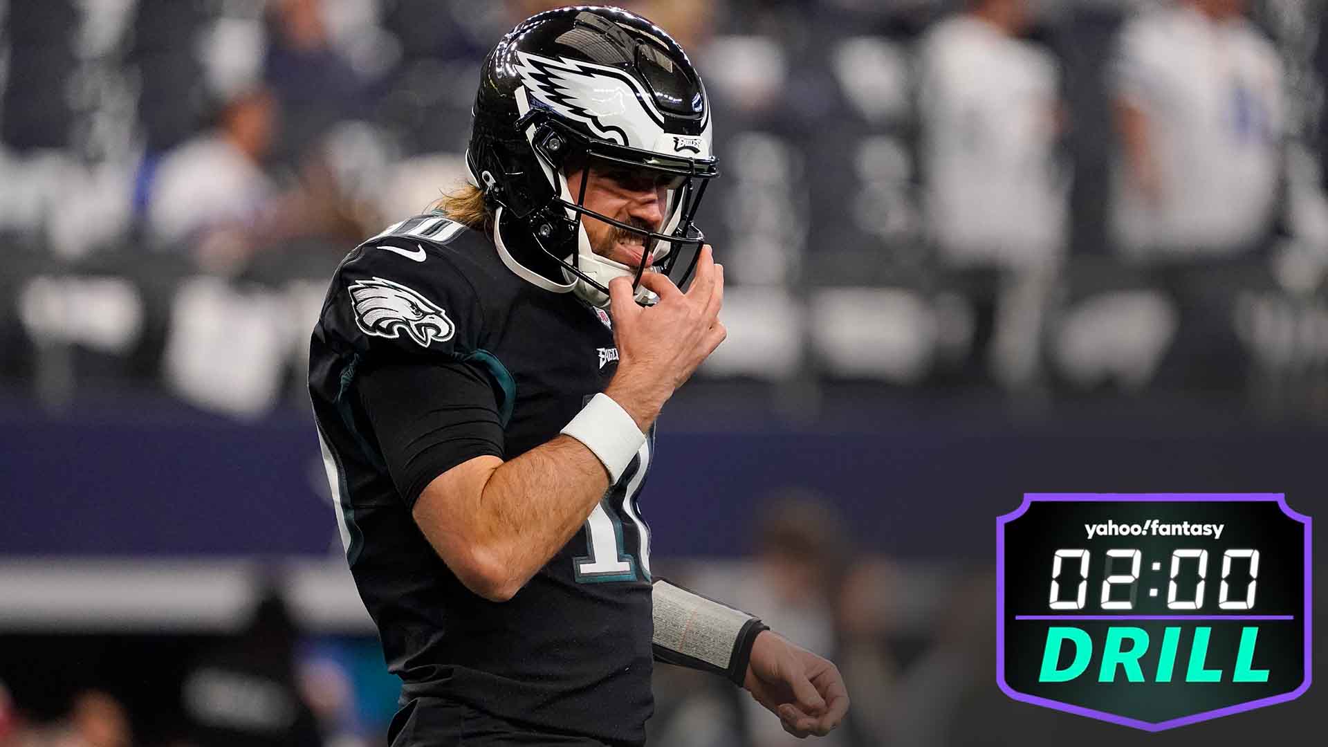 2022 Fantasy Football Week 17 Rankings - Fantasy Six Pack