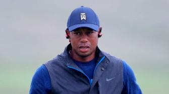 The Cause of Tiger Woods’ Car Wreck Is No Longer a Mystery