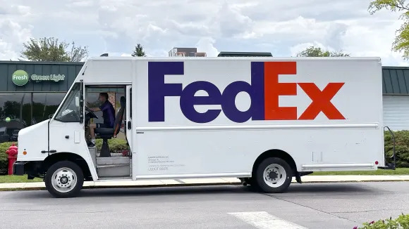 FedEx earnings, Cybertruck recall: Market Domination Overtime