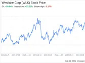 Decoding Westlake Corp (WLK): A Strategic SWOT Insight