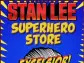 Kartoon Studios Announces Major Expansion of Stan Lee Business With Launch of Dedicated Stan Lee Store on Amazon.com