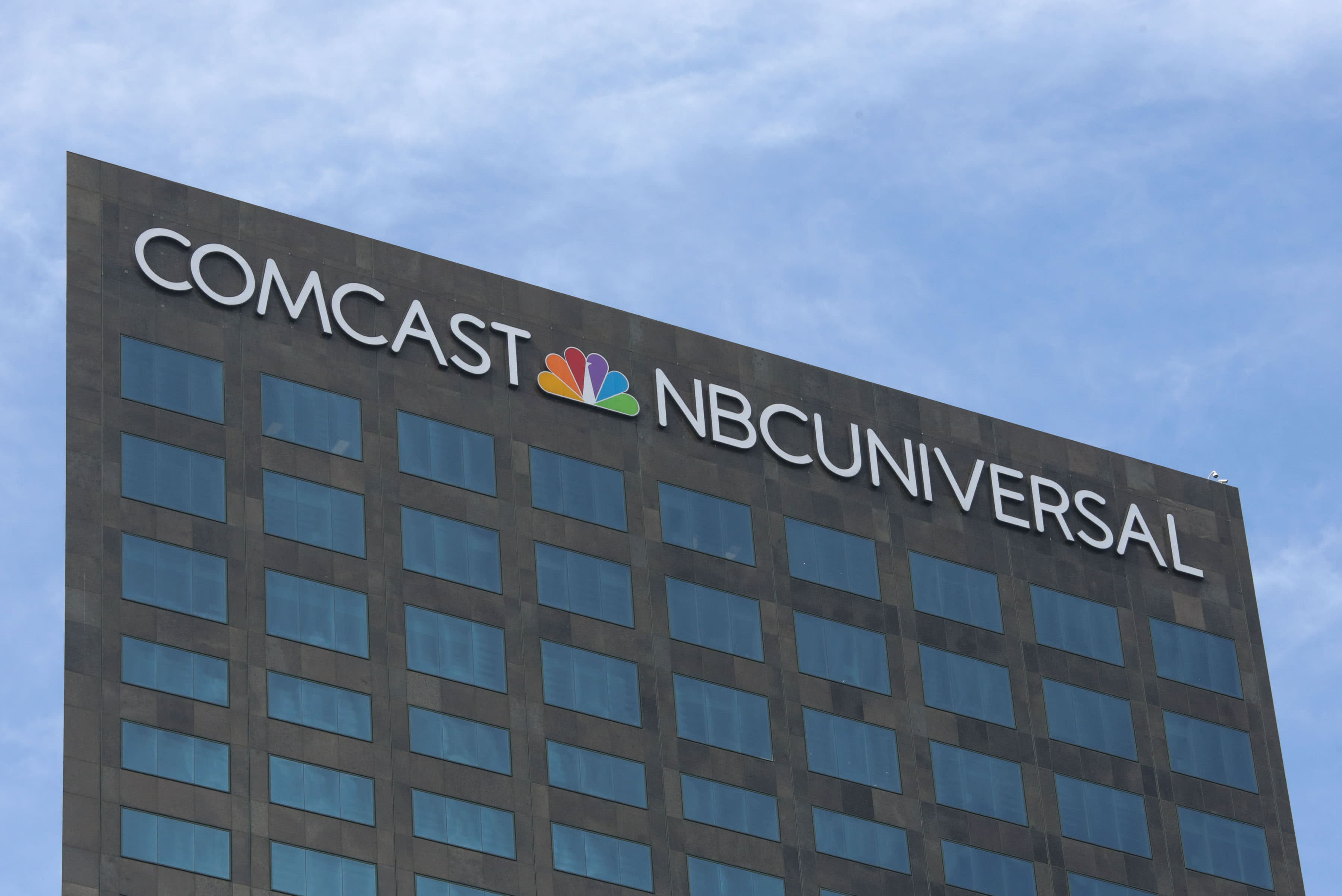 Major NBCUniversal Layoffs In TV & Streaming Unit To Begin In MidNovember