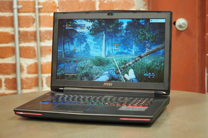 MSI GT72 Dominator review: a worthy successor to a great gaming notebook