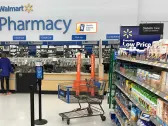 Walmart Pulls Plug On Health Centers, Telehealth; Respite For TDOC?