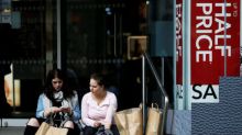 UK retail sales show biggest jump in over three years - BDO