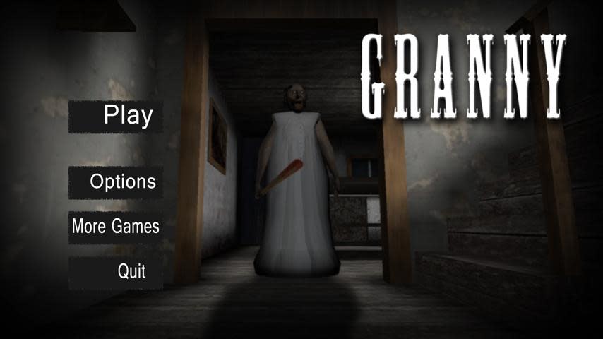 How To Beat Granny Horror Game Tips Steps Strategy For Getting Out Of The House Alive - roblox granny codes new promo codes roblox granny game