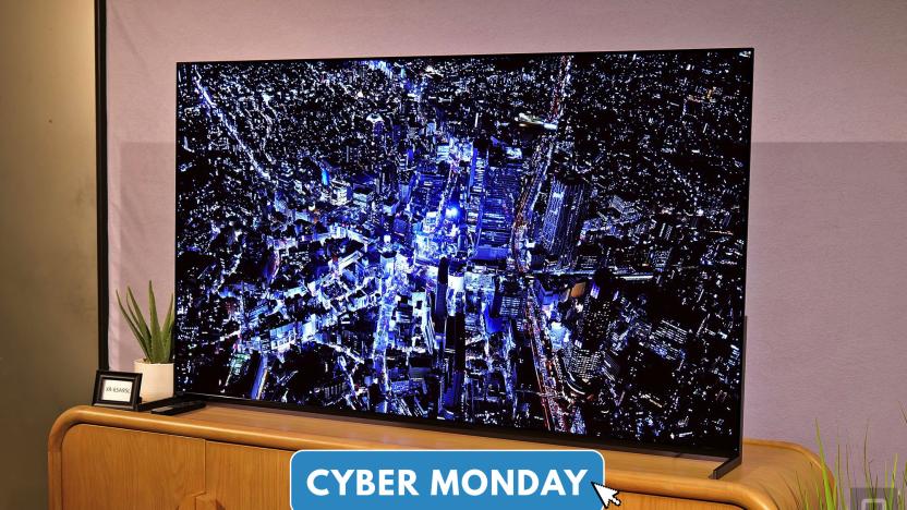 Cyber Monday Deals, Cyber Monday Tech Deals, 2023