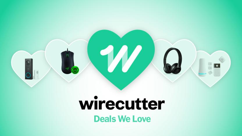 Wirecutter