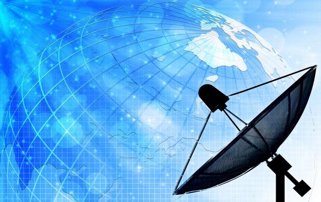 Viasat (VSAT) Boosts RTE Industry With Infostellar Partnership
