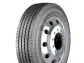 GOODYEAR INTRODUCES TWO HARD-WORKING TIRES FOR REGIONAL DELIVERY FLEETS