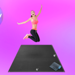 Amazon Prime Day home fitness deals marks down this no-slip Gorilla Mat to a record-low $100