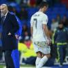Ronaldo tranquillizza i tifosi del Real Madrid: “Va tutto bene”