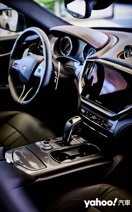 2022 Maserati Ghibli、Quattroporte車系編成更新！逐漸邁向新生樣貌的旅程！ - 9