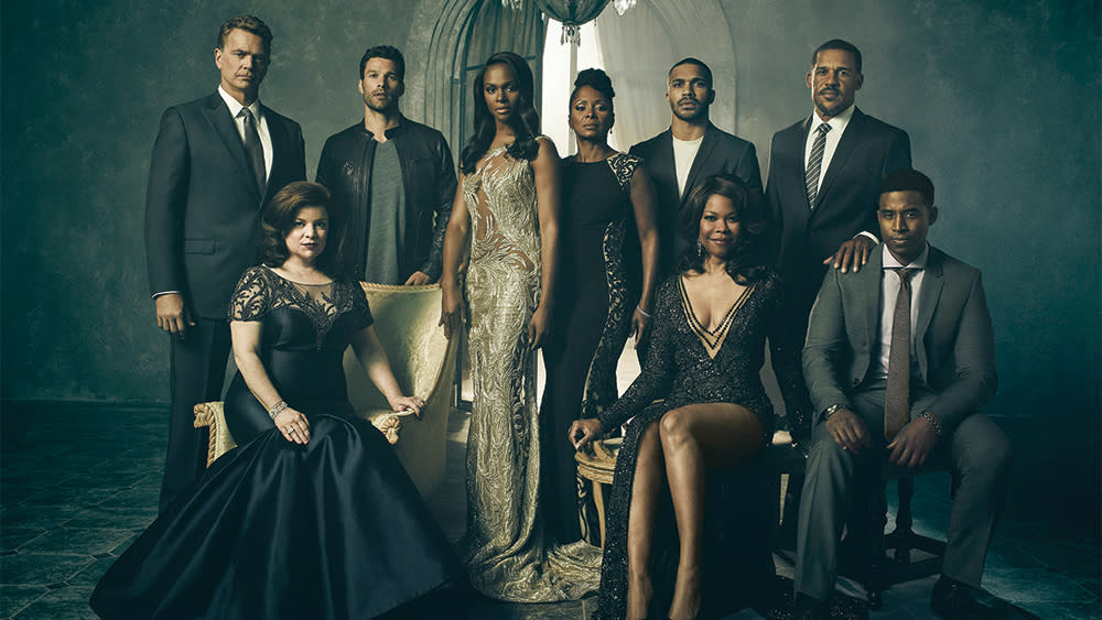 A Look At The Actors And Shows In Tyler Perry S Expanding Universe