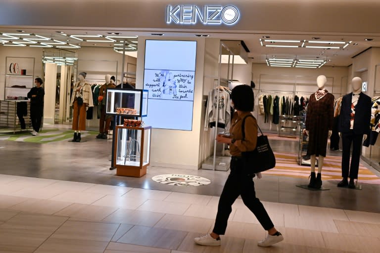 kenzo outlet