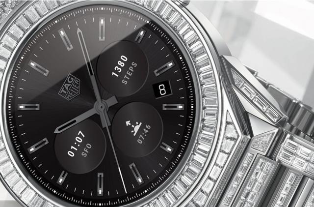 TAG Heuer